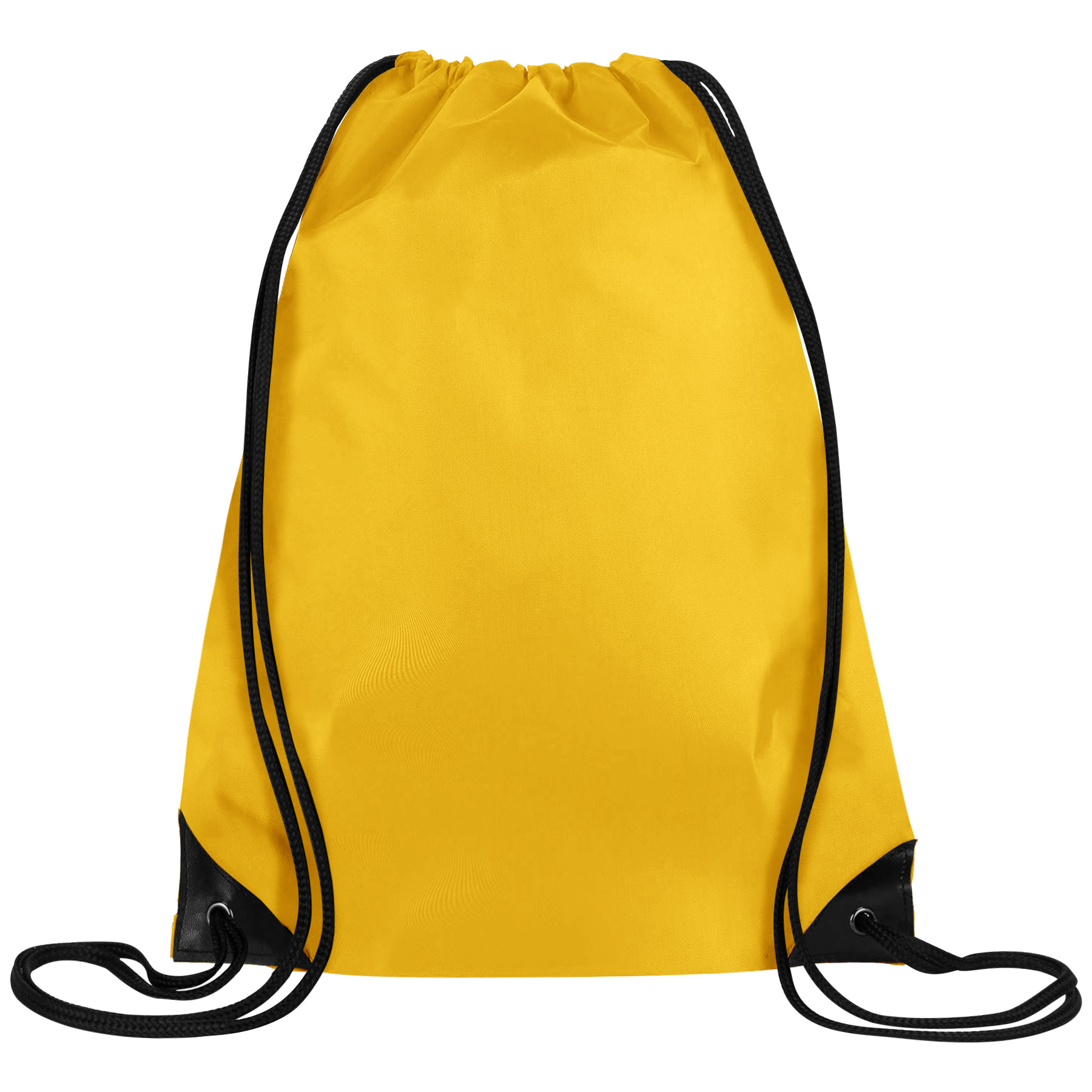 FlyFlyPromos - 210D Polyester Cinch Bag Image 18 - Promotional Product
